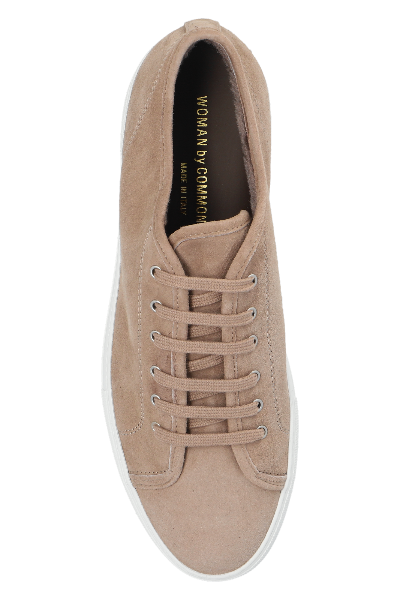 Common projects achilles store super